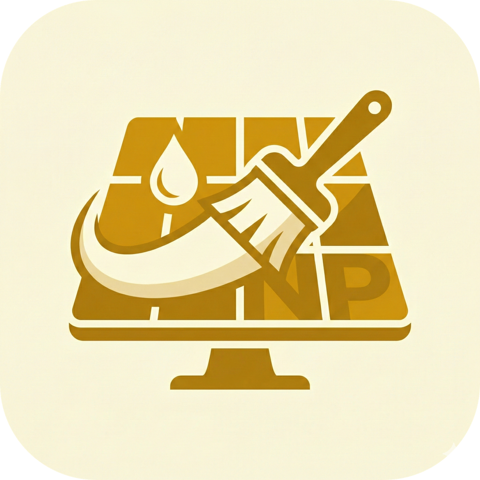 Logo Nettoyage Photovoltaïque